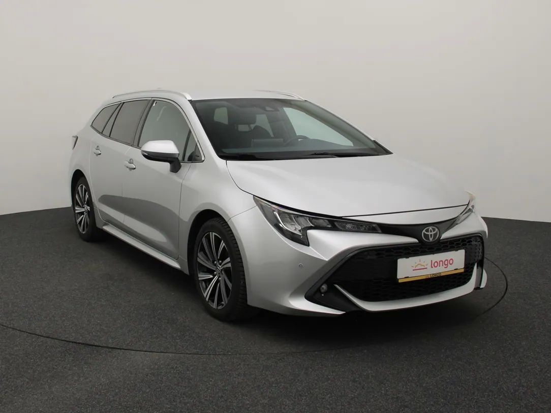Toyota Corolla | 9