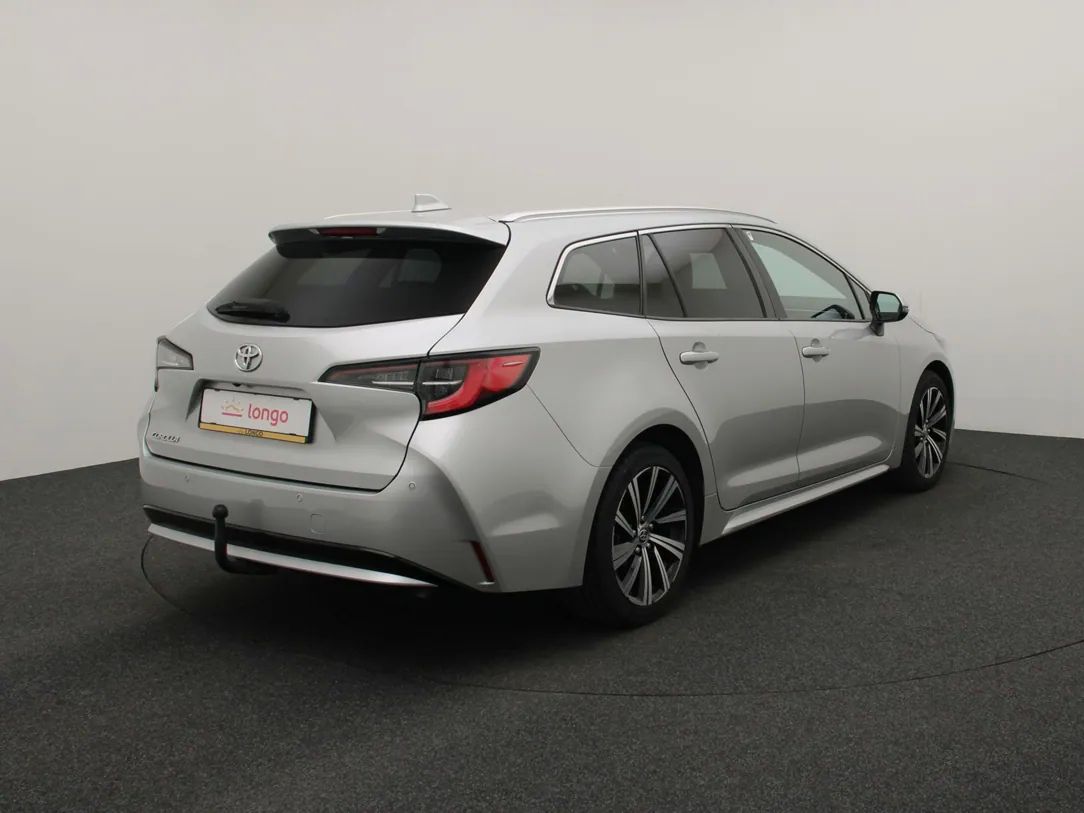 Toyota Corolla | 7