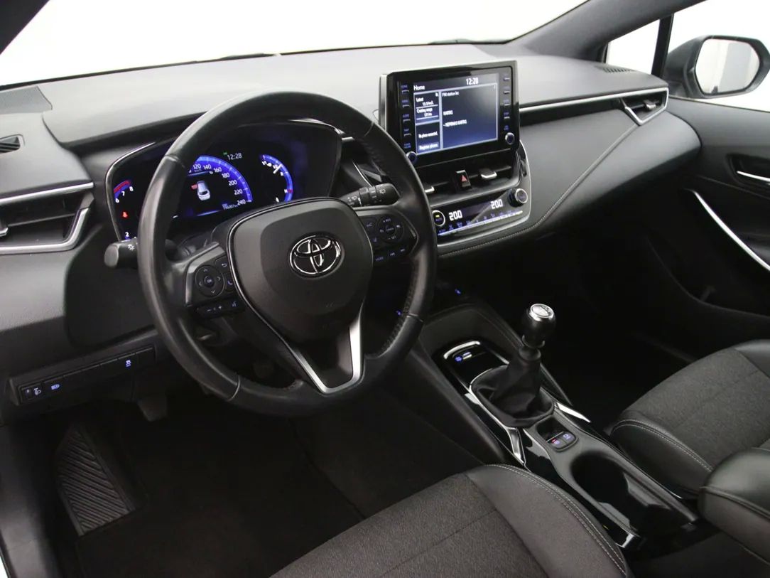 Toyota Corolla | 15