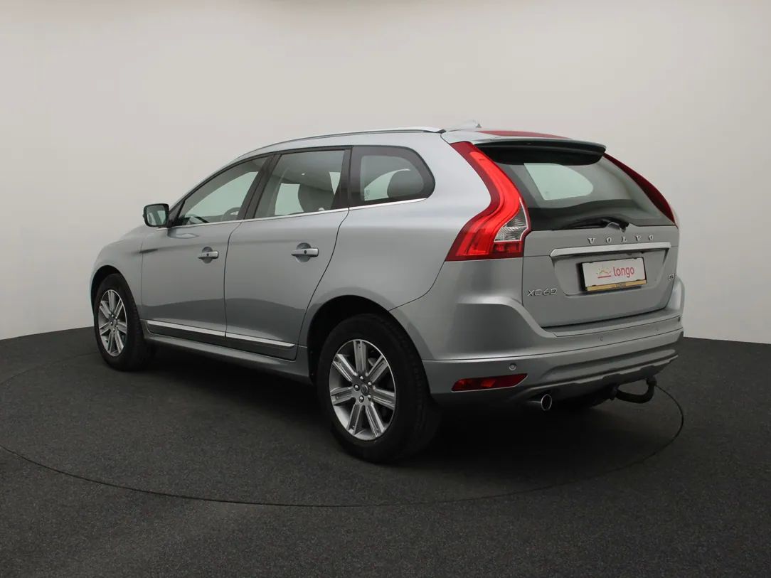Volvo XC60 | 6