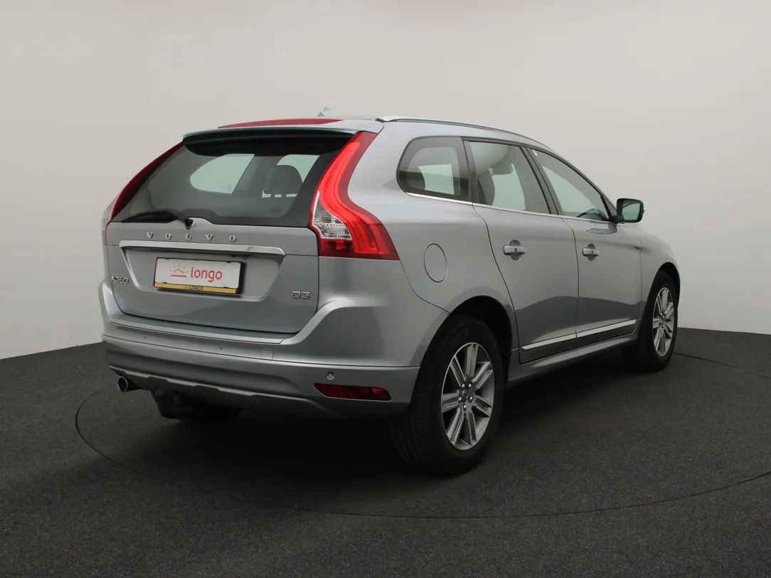 Volvo XC60 | 7