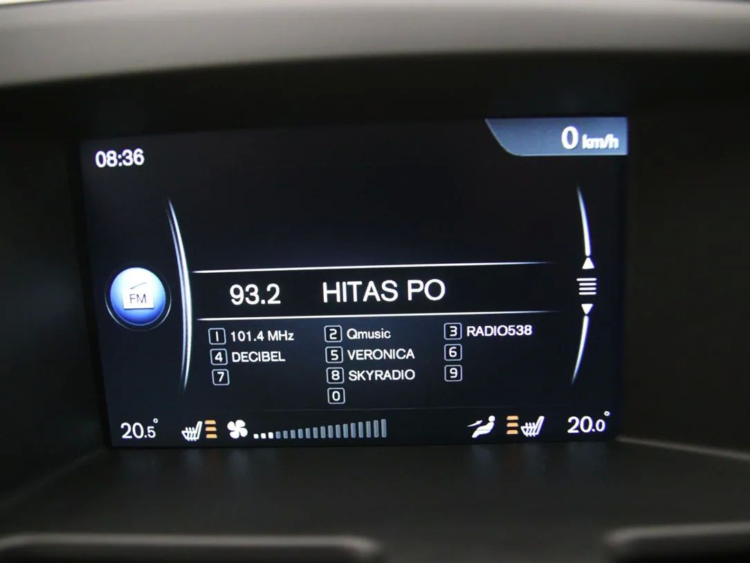 Volvo XC60 | 21