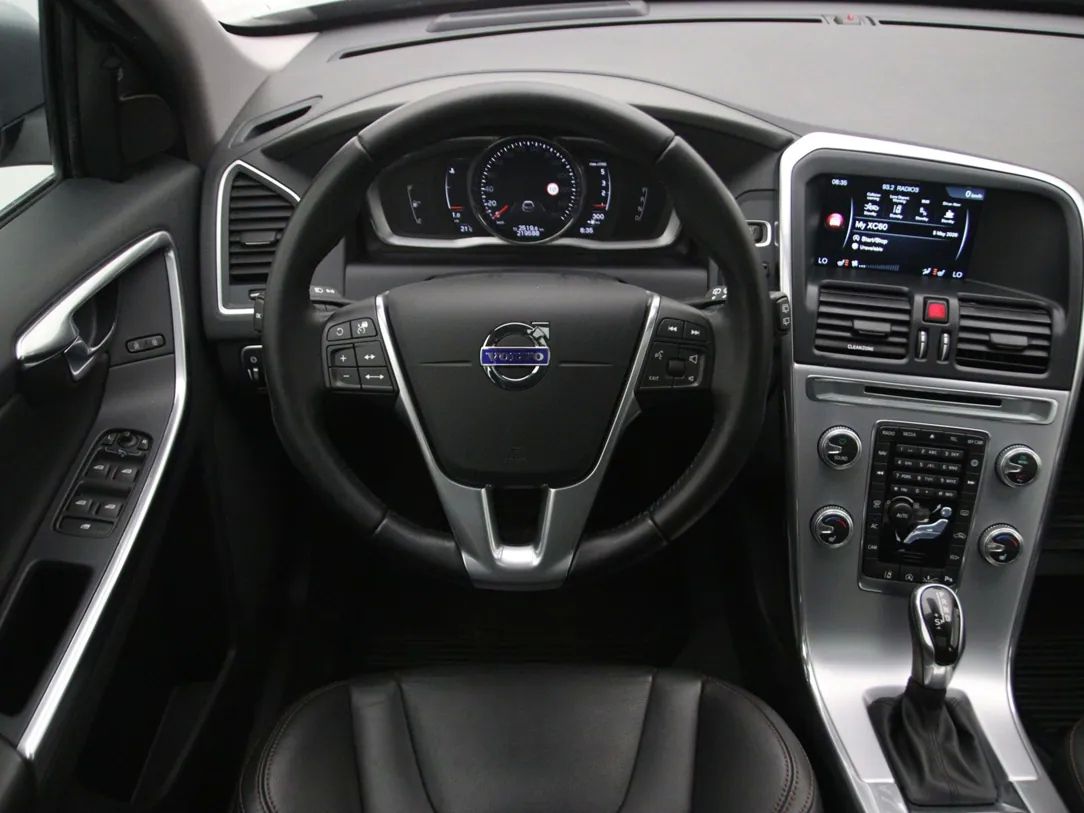 Volvo XC60 | 16