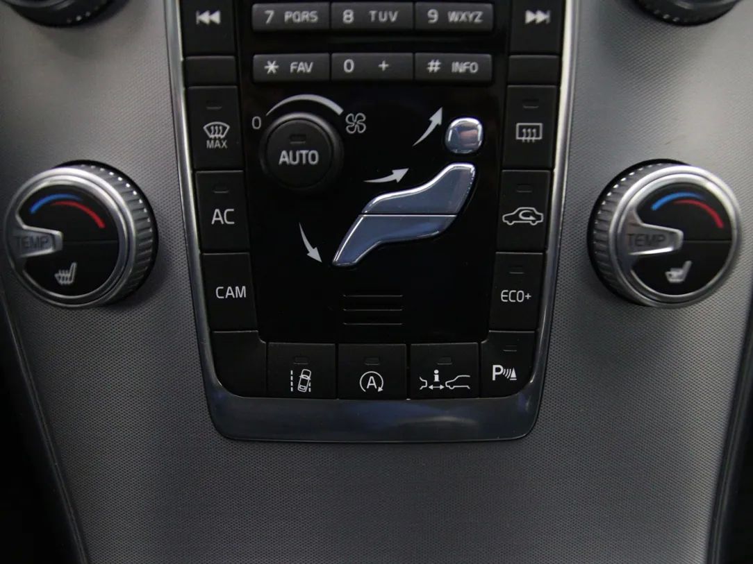 Volvo XC60 | 19