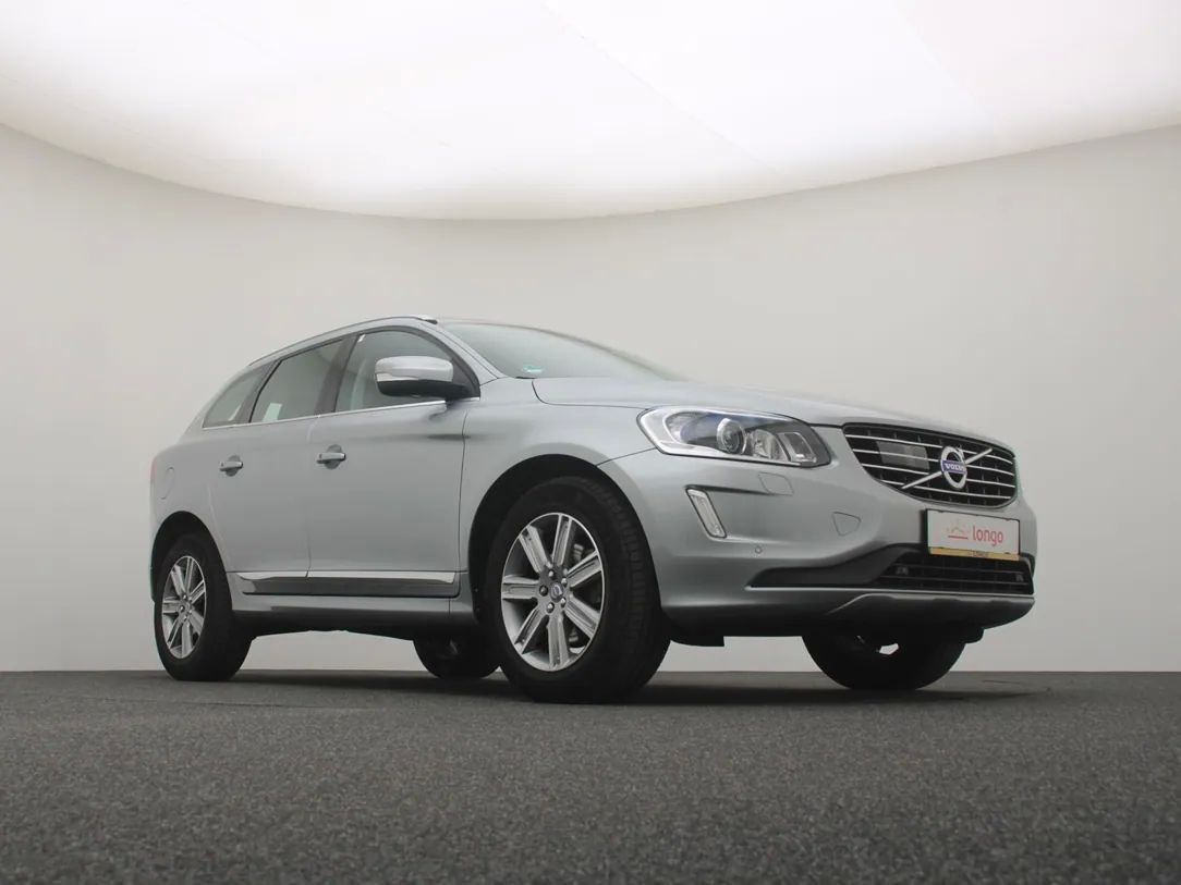 Volvo XC60 | 10