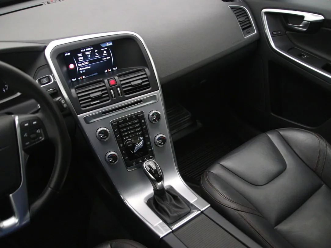 Volvo XC60 | 20