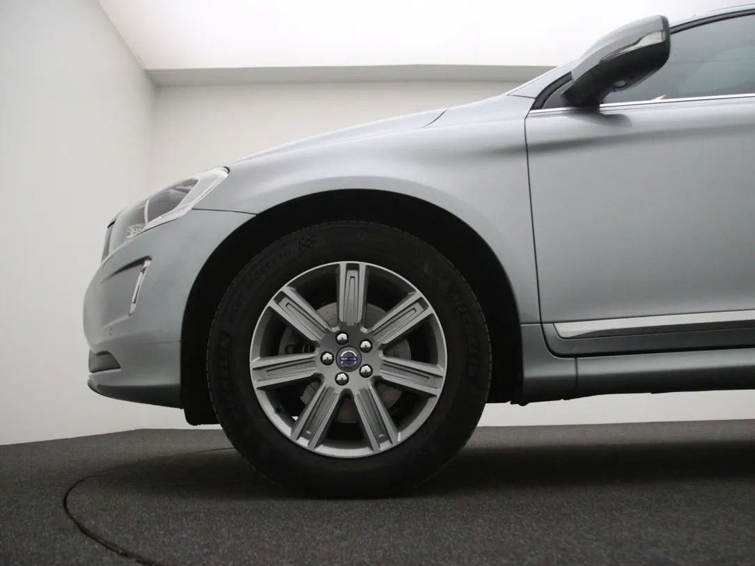 Volvo XC60 | 27