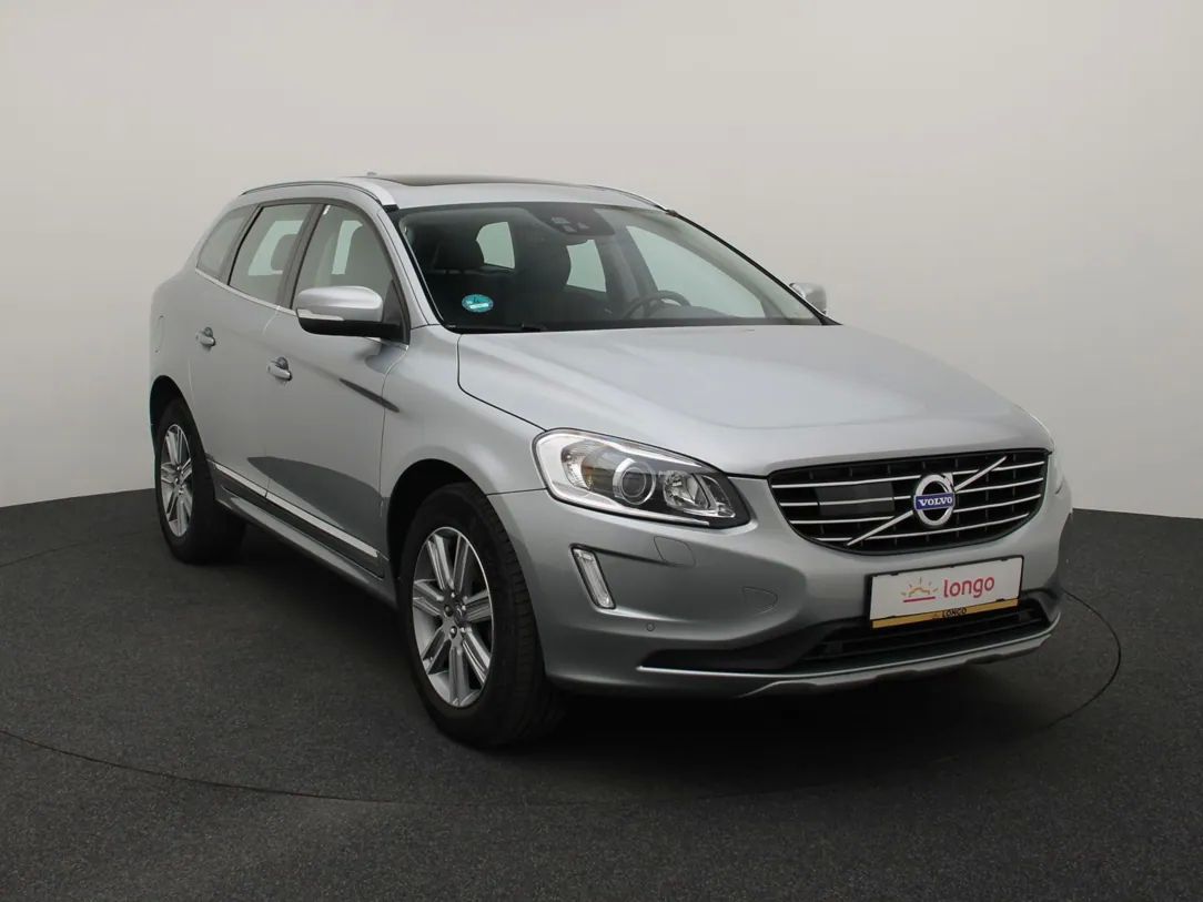 Volvo XC60 | 9