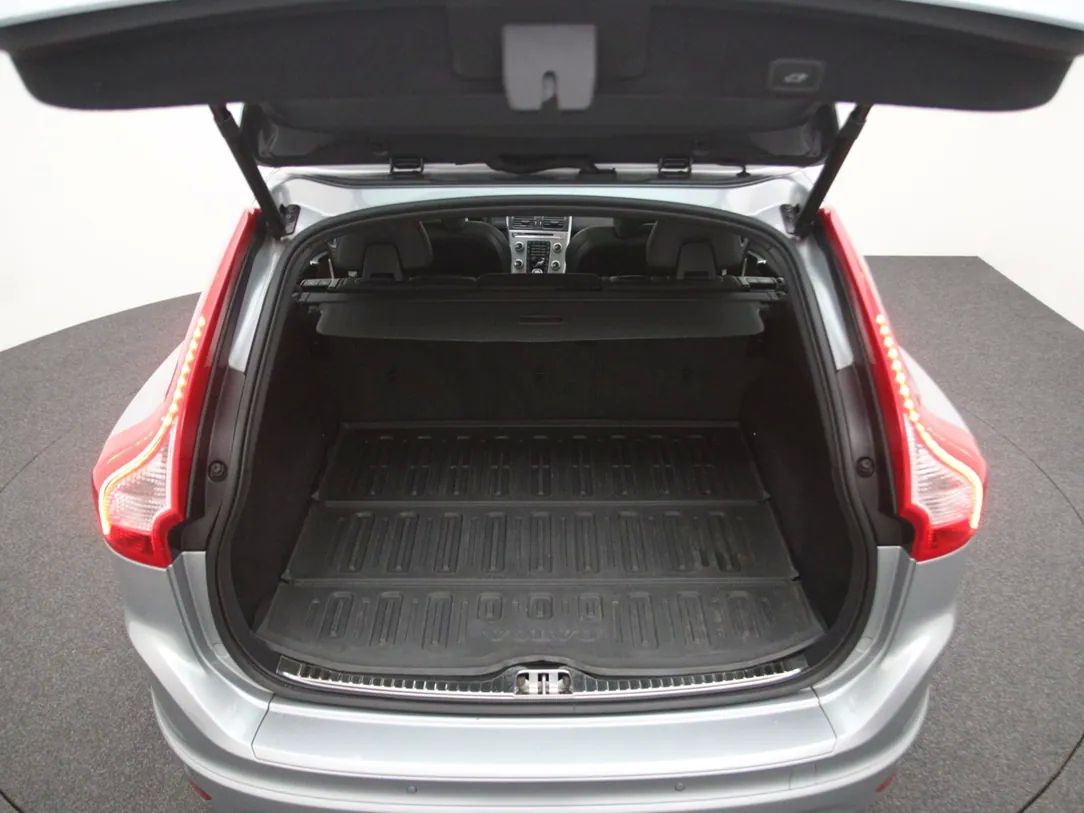 Volvo XC60 | 35