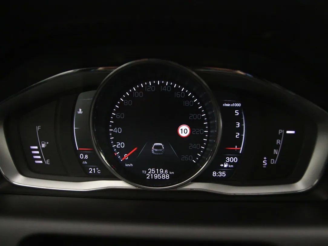 Volvo XC60 | 18