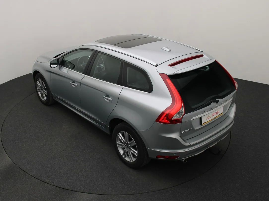 Volvo XC60 | 11