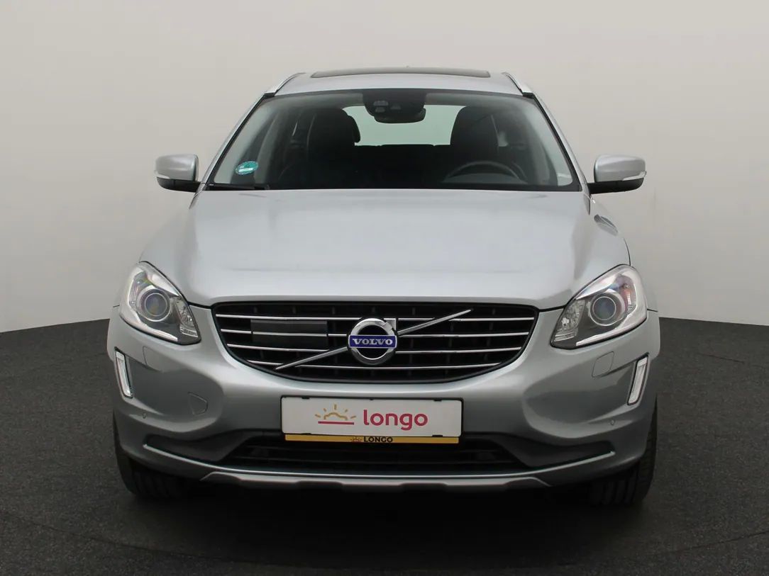 Volvo XC60 | 2