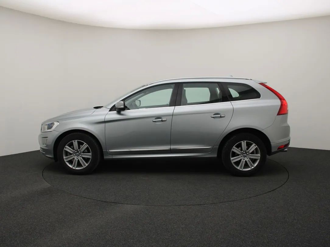 Volvo XC60 | 5