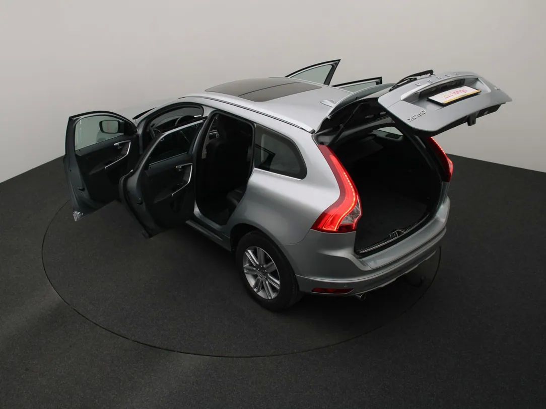 Volvo XC60 | 12