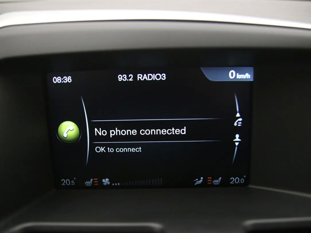 Volvo XC60 | 22
