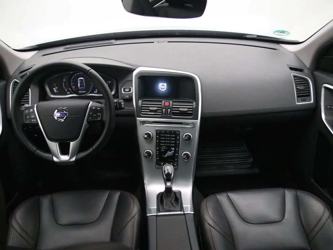 Volvo XC60 | 1