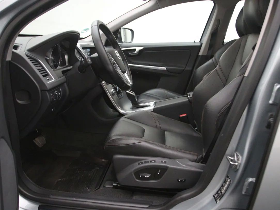 Volvo XC60 | 3