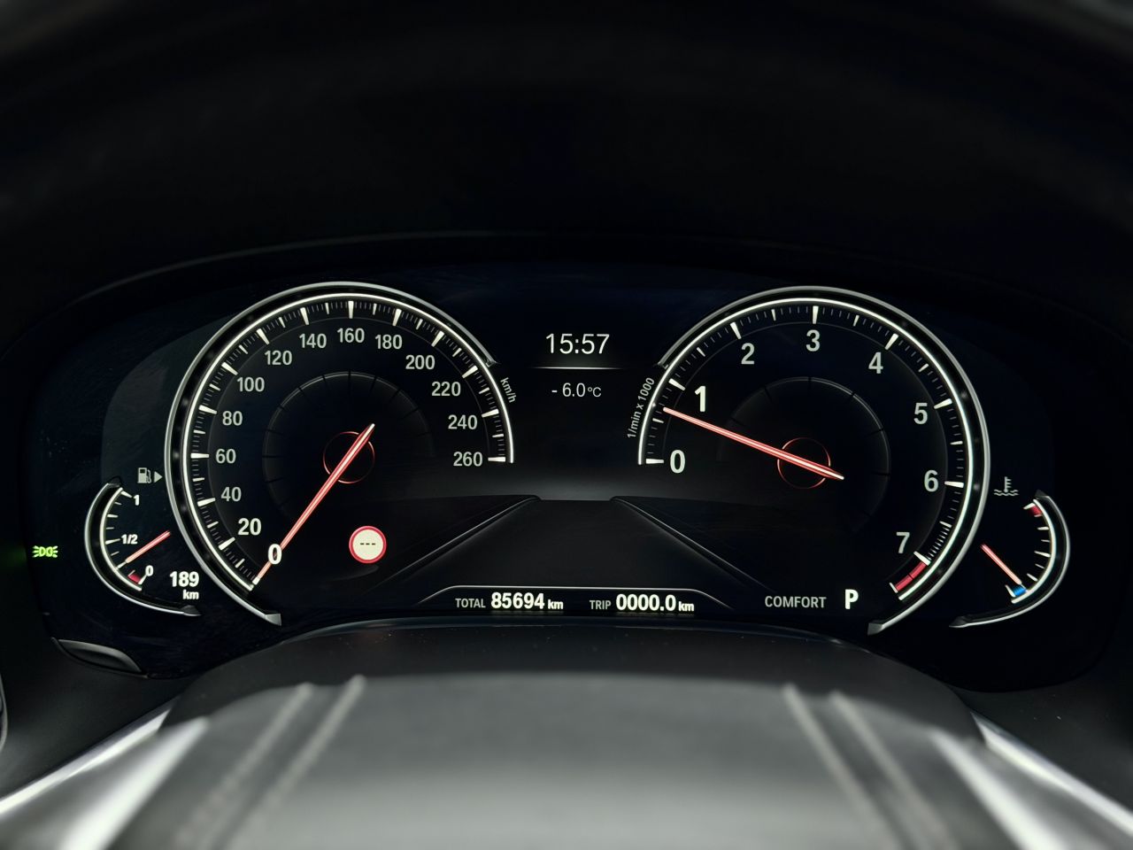 BMW 740 | 30