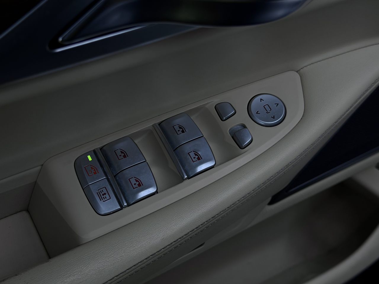 BMW 740 | 19