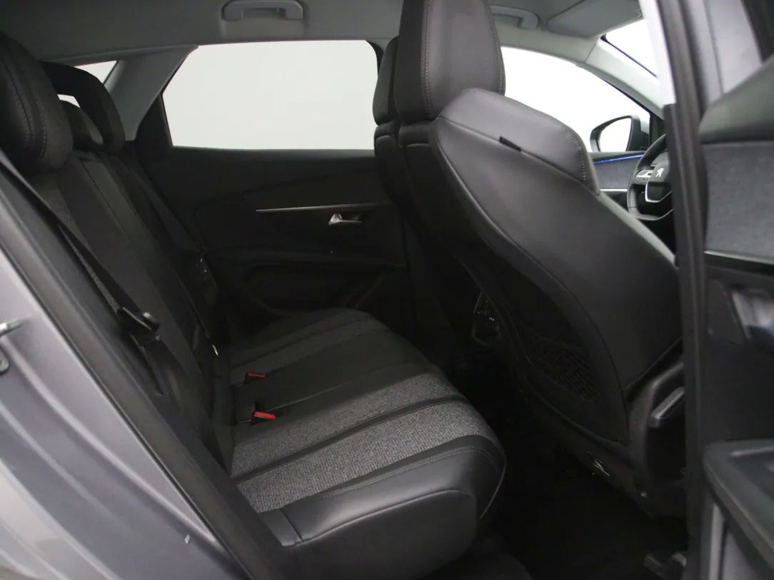 Peugeot 3008 | 14