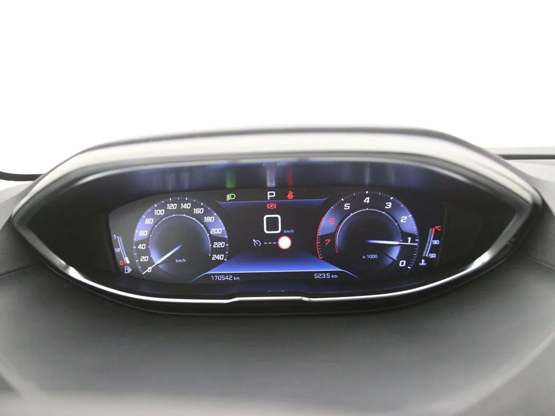 Peugeot 3008 | 18