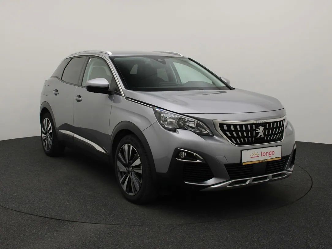 Peugeot 3008 | 9