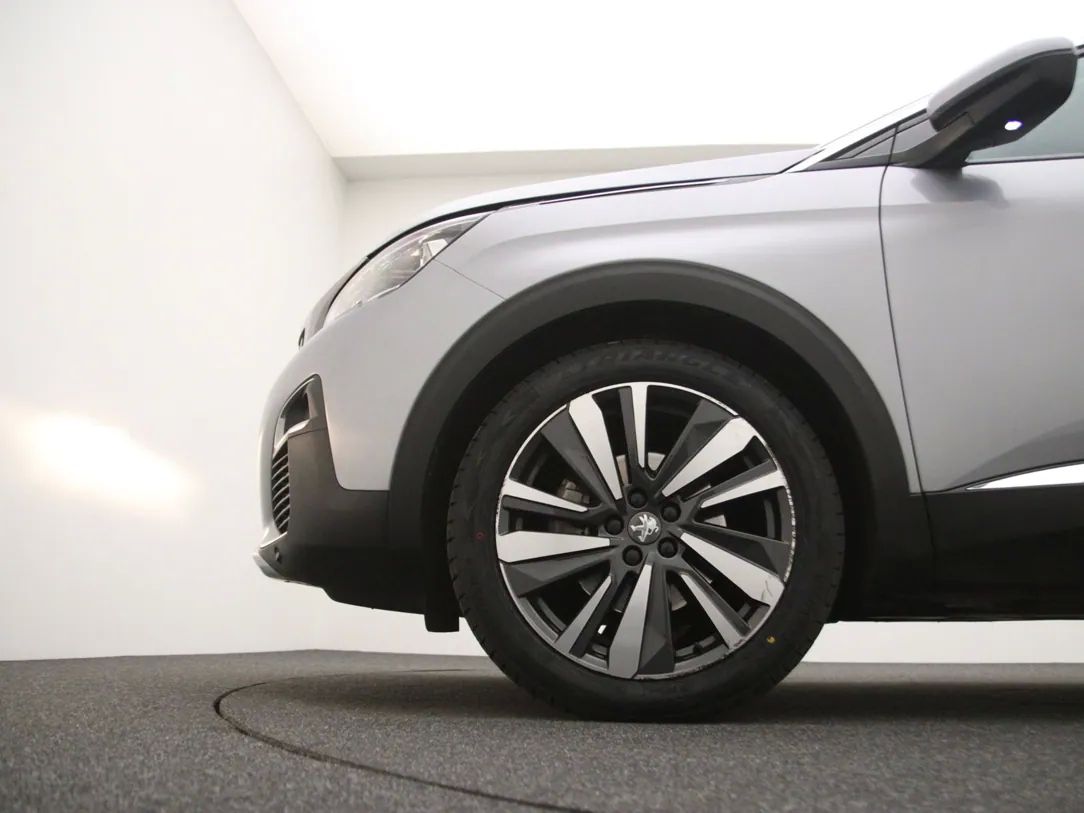 Peugeot 3008 | 26