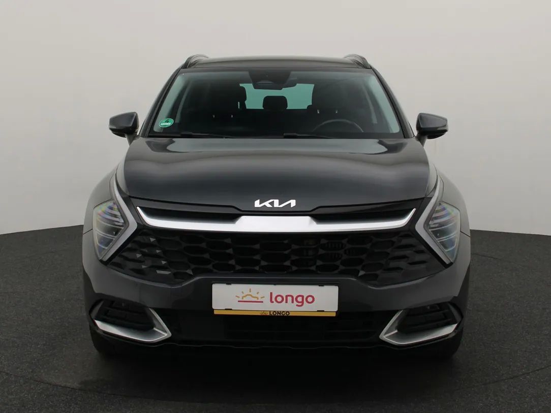 Kia Sportage | 2