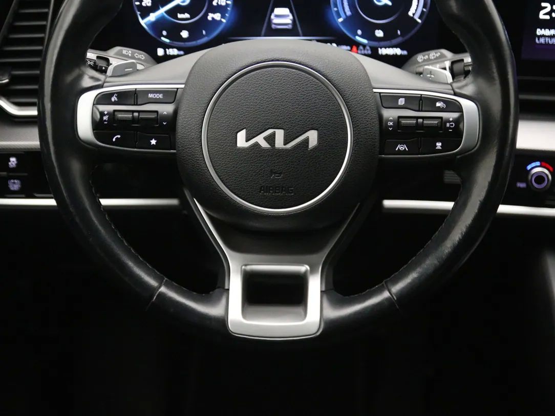 Kia Sportage | 17