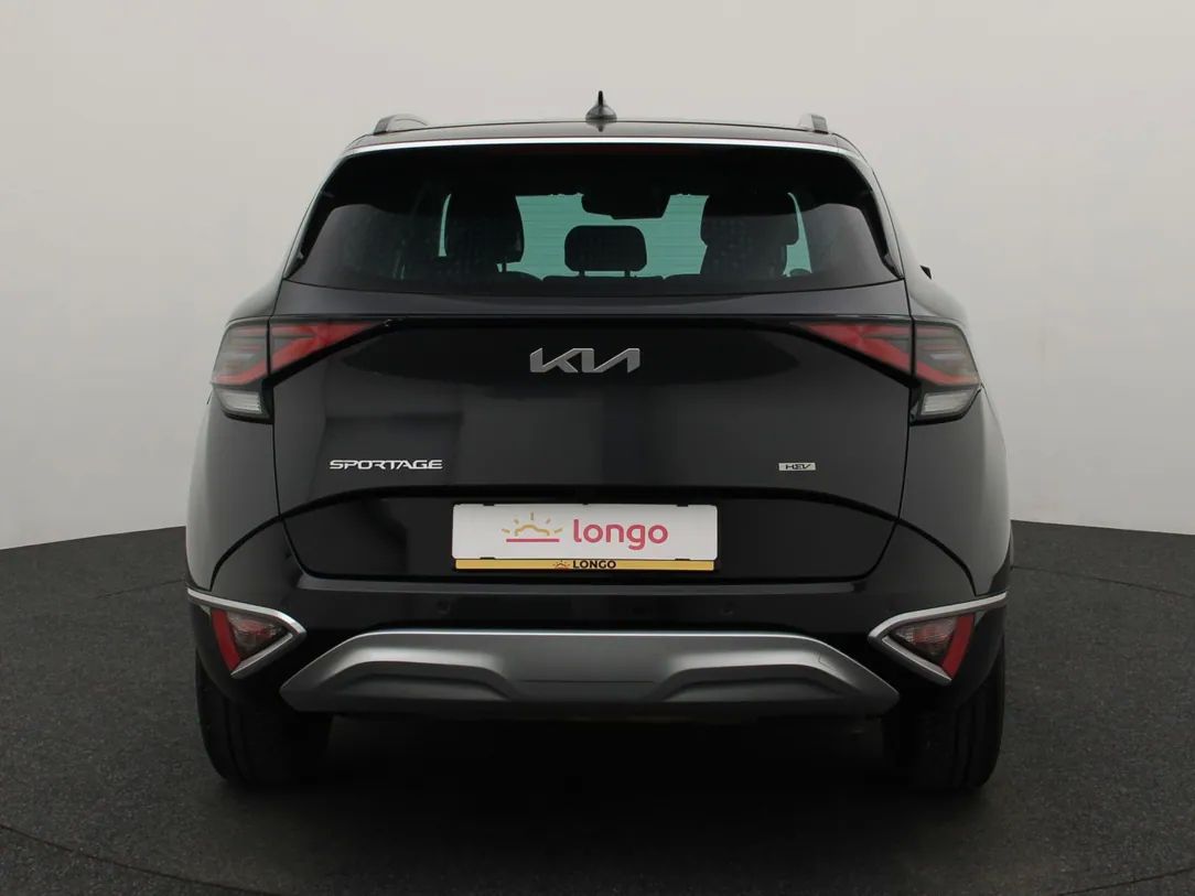Kia Sportage | 4