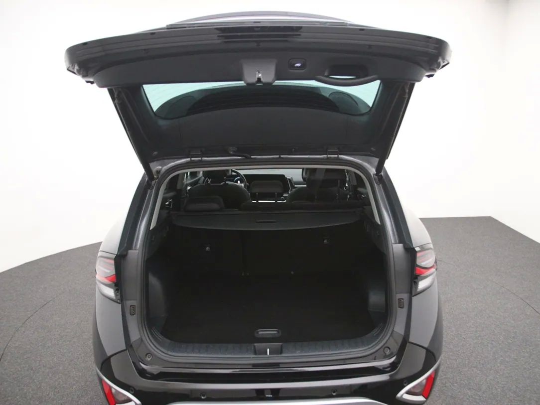 Kia Sportage | 35