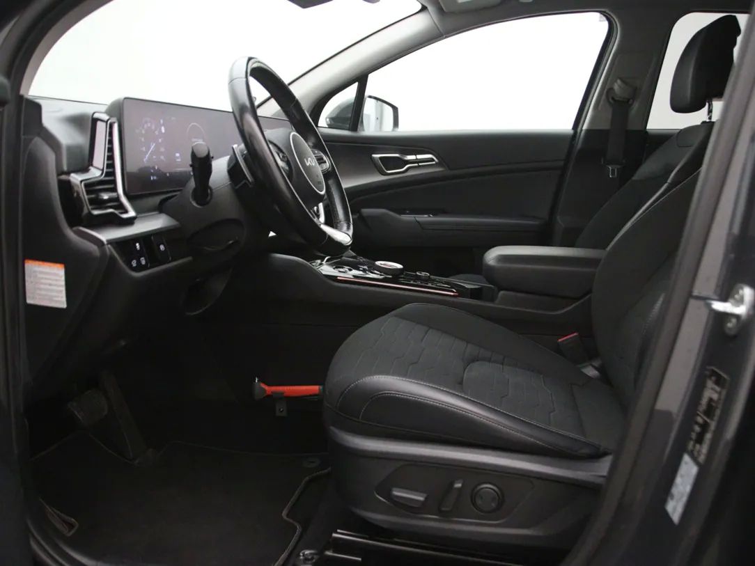 Kia Sportage | 3