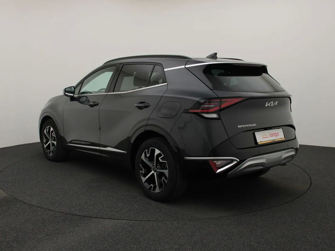 Kia Sportage | 6