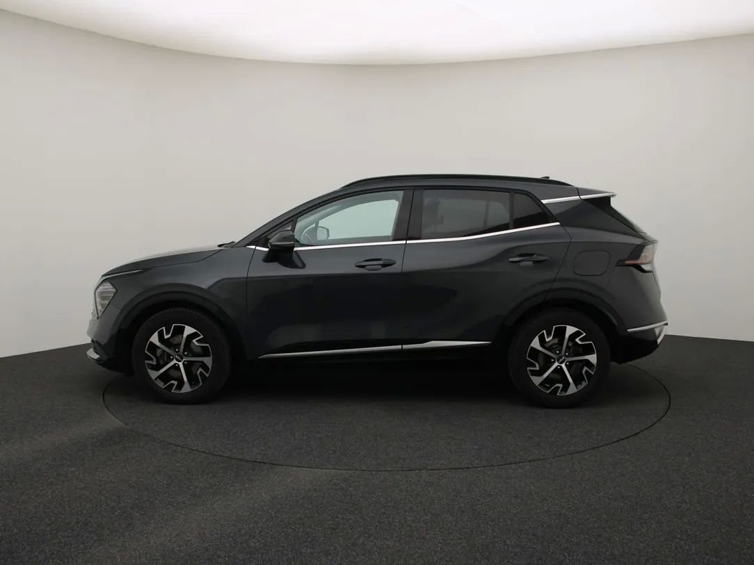 Kia Sportage | 5