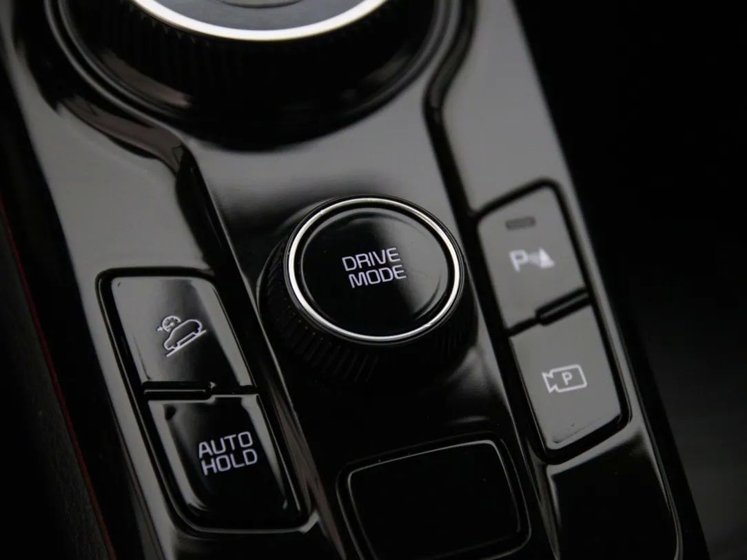 Kia Sportage | 28