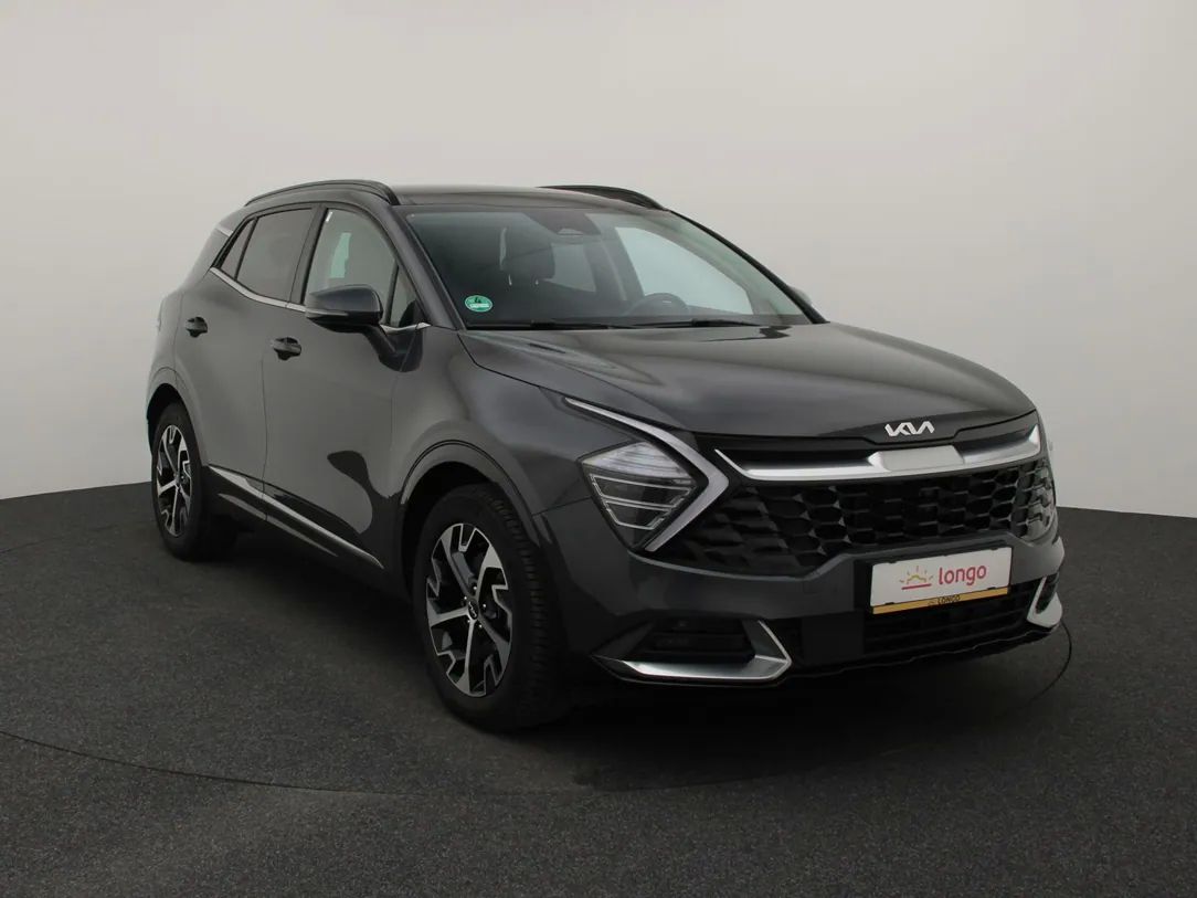 Kia Sportage | 9