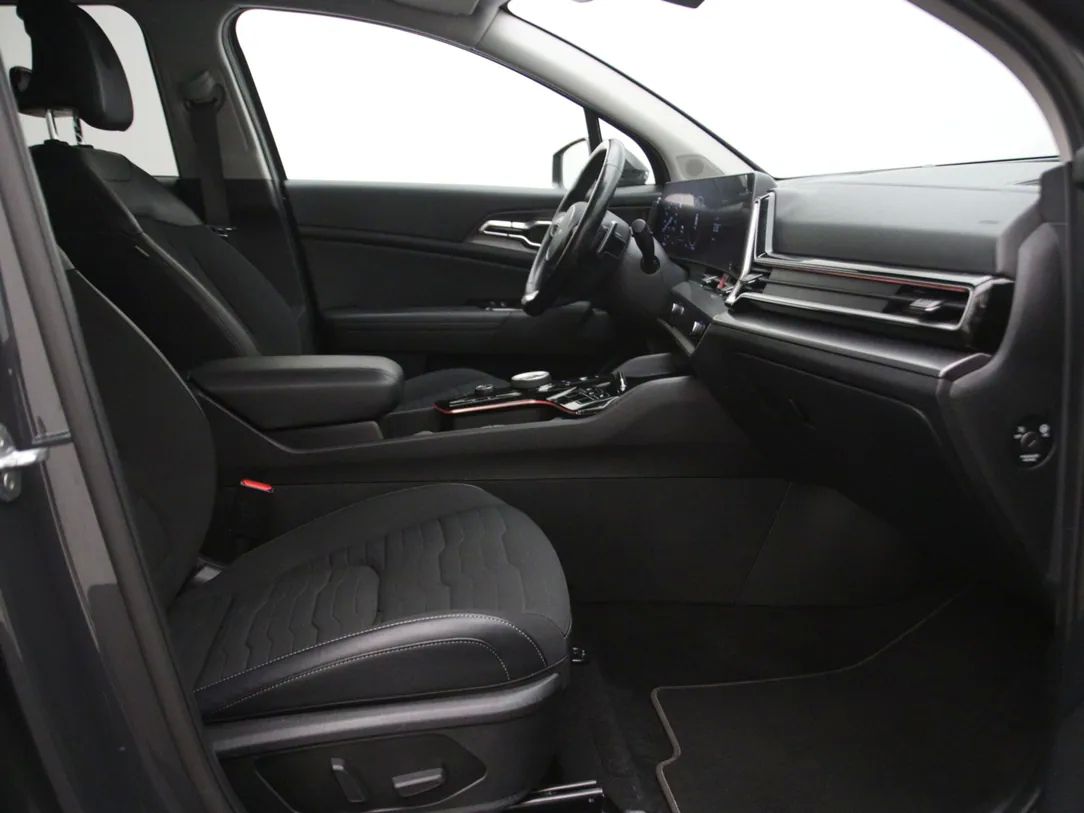 Kia Sportage | 13