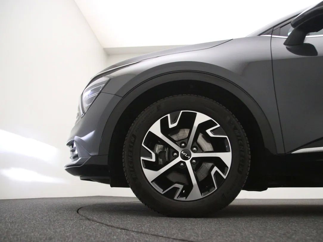 Kia Sportage | 26