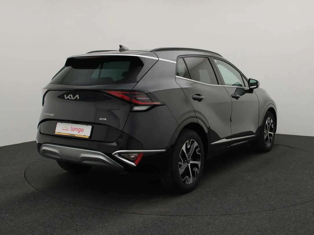 Kia Sportage | 7