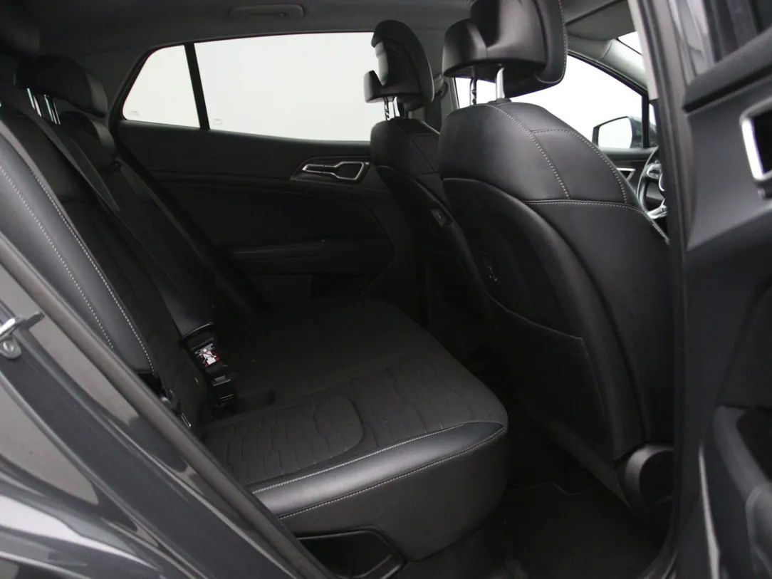 Kia Sportage | 14