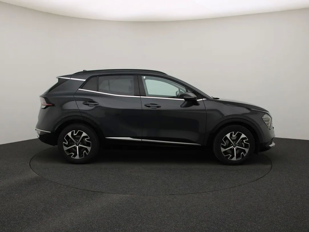 Kia Sportage | 8