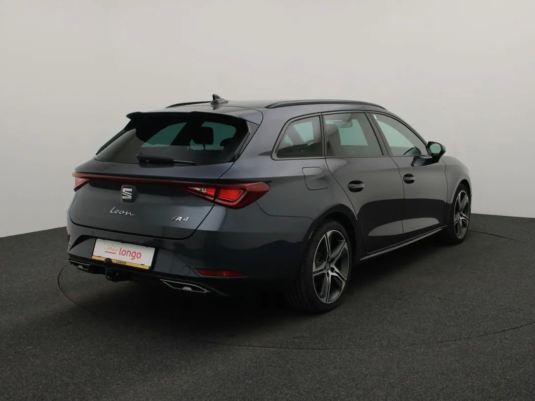 Seat Leon | 7