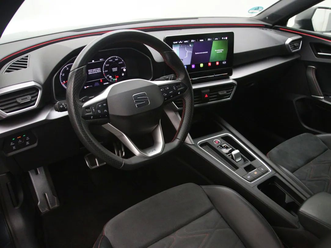 Seat Leon | 15