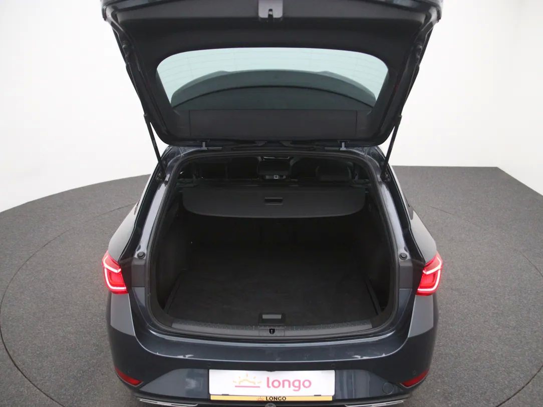 Seat Leon | 42