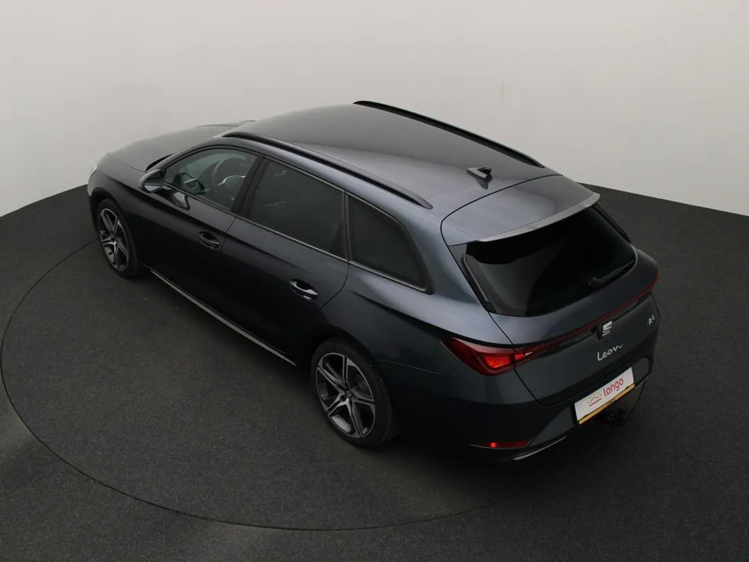 Seat Leon | 11