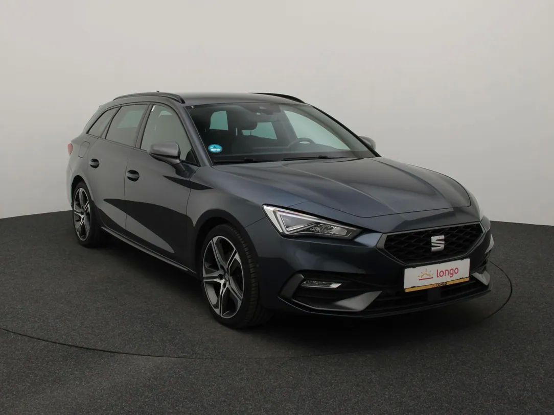 Seat Leon | 9