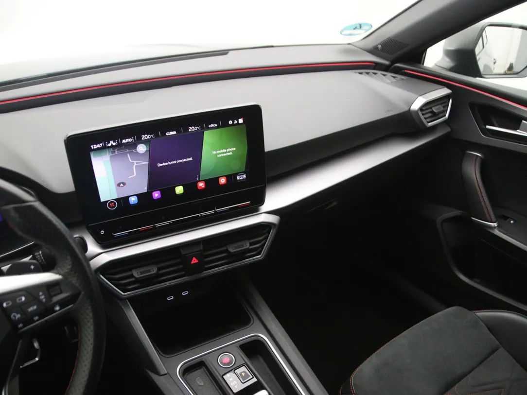 Seat Leon | 20