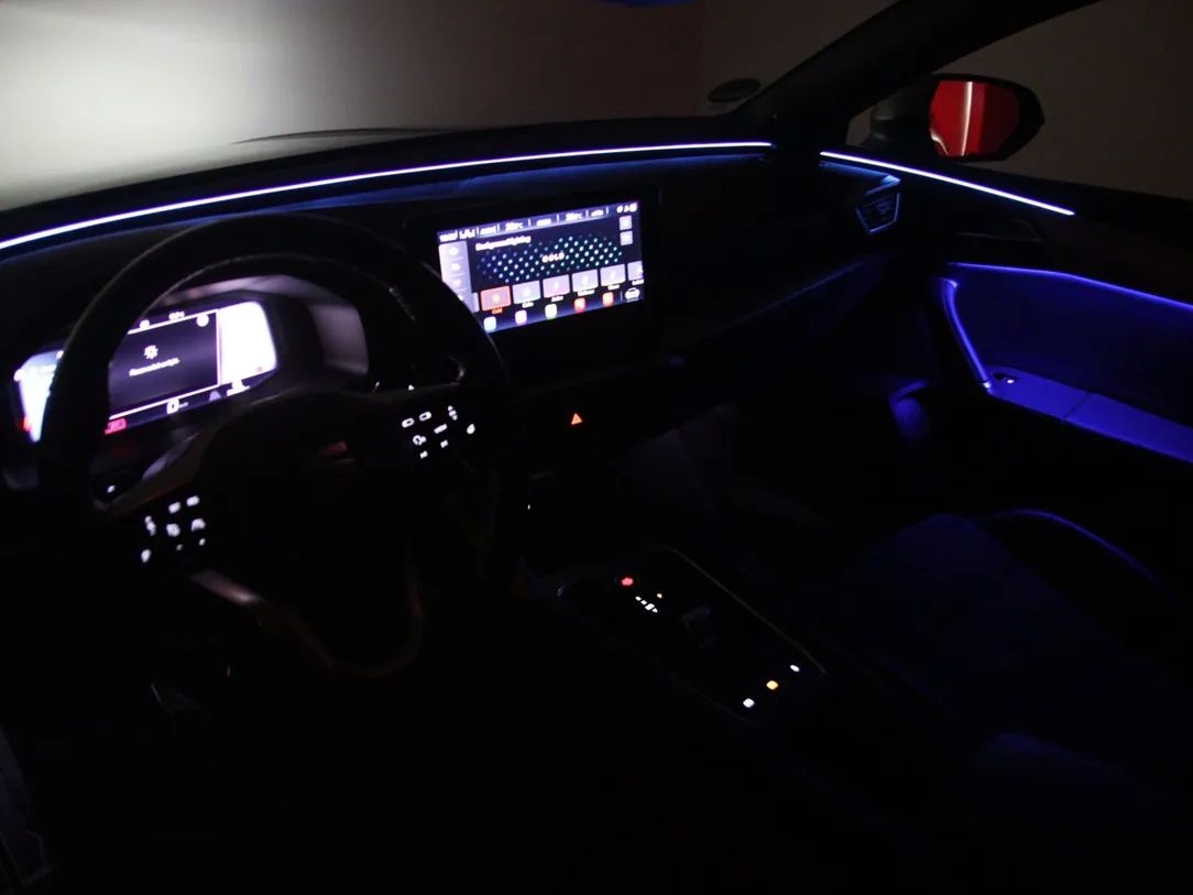 Seat Leon | 33