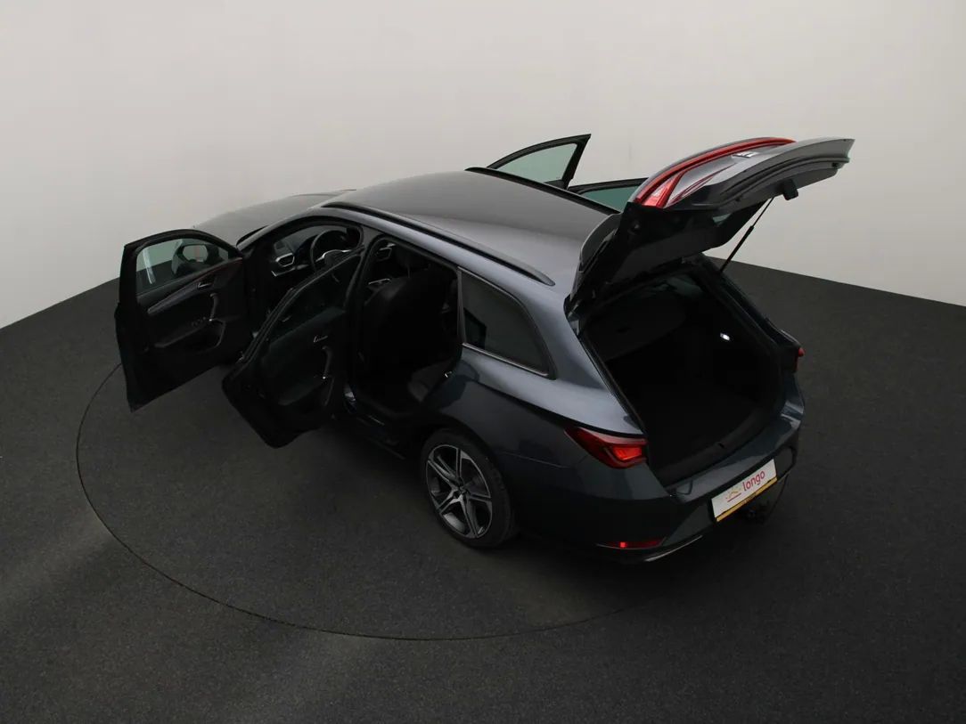 Seat Leon | 12