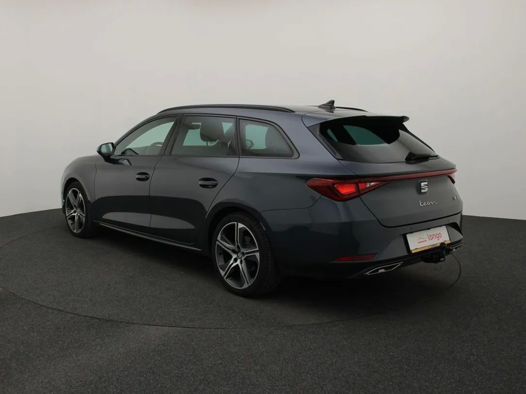 Seat Leon | 6